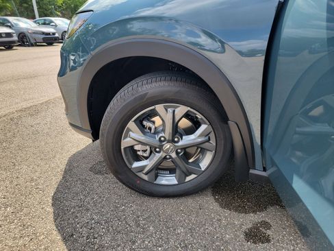 New 2026 Honda HR-V LX image 28