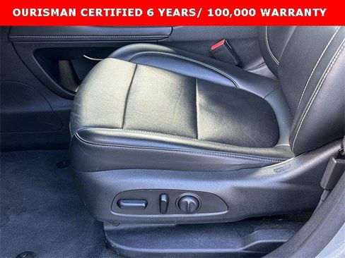 Certified 2023 GMC Acadia SLT image 22