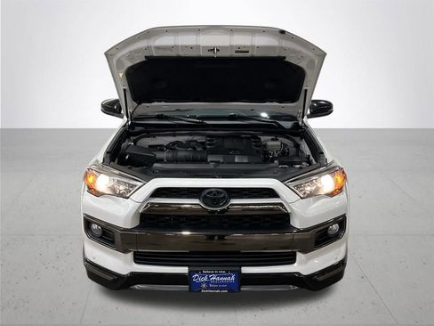 Used 2019 Toyota 4Runner Limited image 5