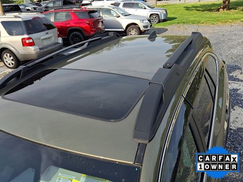Certified 2025 Subaru Outback Limited AWD/4WD image 15