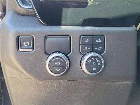 Used 2024 GMC Sierra 1500 Elevation w/ Elevation Premium Package RWD image 26