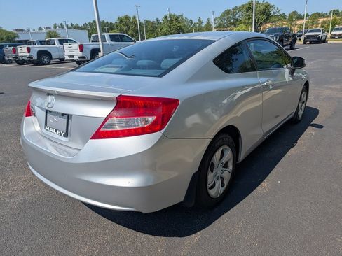 Used 2013 Honda Civic LX image 8