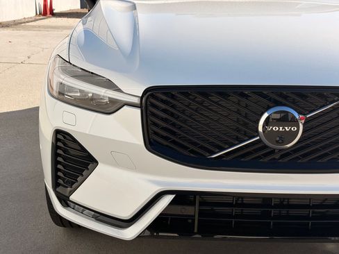 Used 2026 Volvo XC60 B5 Plus w/ Protection Package Premier image 21