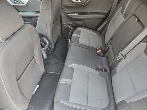 Used 2023 Chevrolet Blazer LT w/ Midnight/Sport Edition FWD image 29