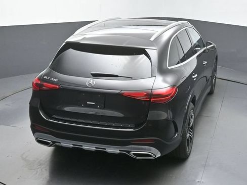 Used 2026 Mercedes-Benz GLC 300 image 51