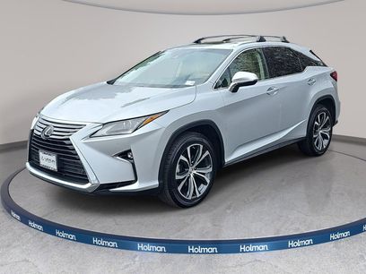 Used 2016 Lexus RX 350 AWD w/ Premium Package