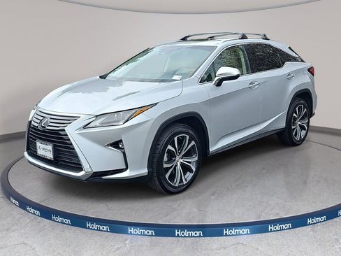 Used 2016 Lexus RX 350 AWD w/ Premium Package image 1