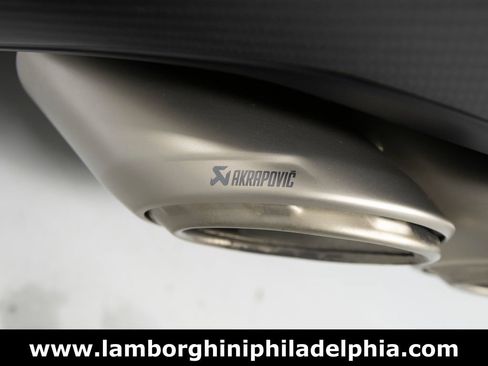 Used 2023 Lamborghini Urus Performante AWD/4WD image 54