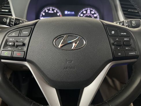 Used 2018 Hyundai Tucson Value FWD image 61