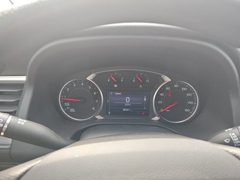 Used 2021 GMC Acadia SLE w/ Driver Convenience Package AWD/4WD image 18