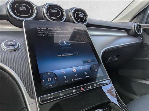 Certified 2025 Mercedes-Benz C 300 4MATIC Sedan image 13