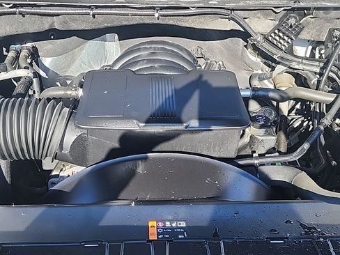 Used 2025 Chevrolet Silverado 2500 W/T w/ WT Convenience Package image 27