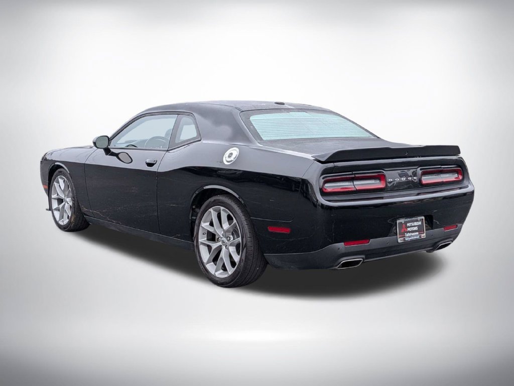 Used 2023 Dodge Challenger GT RWD image 6