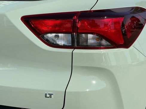 New 2026 Chevrolet TrailBlazer LT FWD image 34