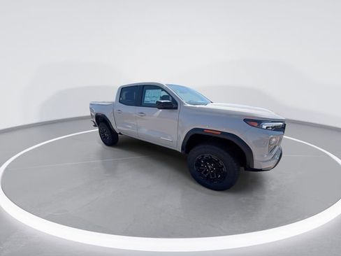New 2026 GMC Canyon Elevation w/ Convenience Package AWD/4WD image 2