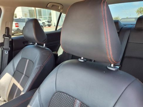Used 2023 Nissan Altima 2.5 SR FWD image 17