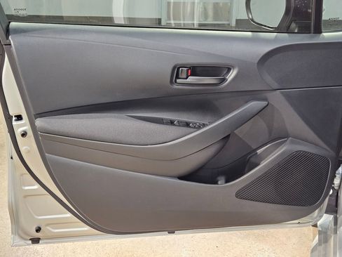 New 2026 Toyota Corolla LE FWD image 11