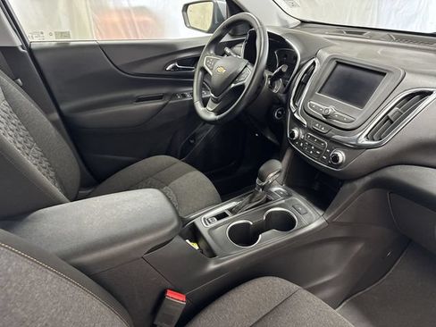 Certified 2024 Chevrolet Equinox LT AWD/4WD image 27