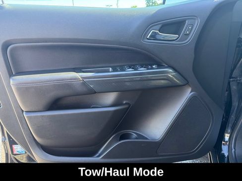 Used 2022 GMC Canyon AT4 AWD/4WD image 12