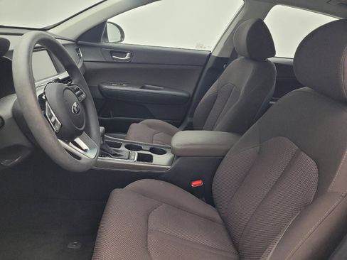 Used 2020 Kia Optima LX FWD image 17