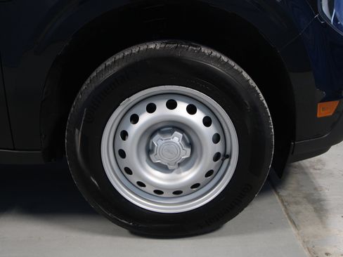 New 2026 Ford Maverick XL AWD/4WD image 25