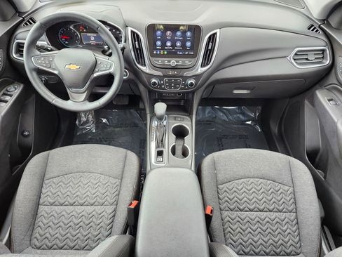 Used 2024 Chevrolet Equinox LT AWD/4WD image 10