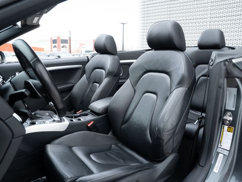 Used 2017 Audi A5 2.0T Sport image 30