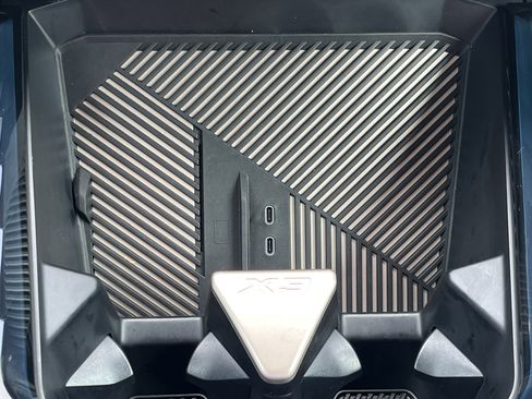 Used 2025 BMW X3 xDrive30i w/ Convenience Package image 7