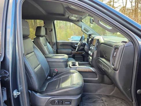 Used 2020 GMC Sierra 3500 Denali image 34