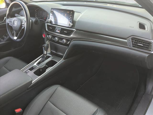 Used 2019 Honda Accord Sport image 21
