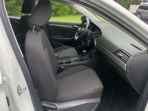 Used 2020 Volkswagen Jetta S FWD image 35