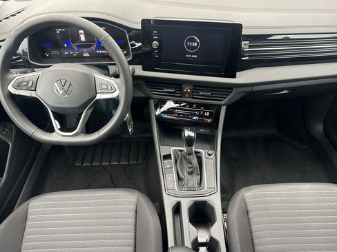 New 2026 Volkswagen Jetta S image 11