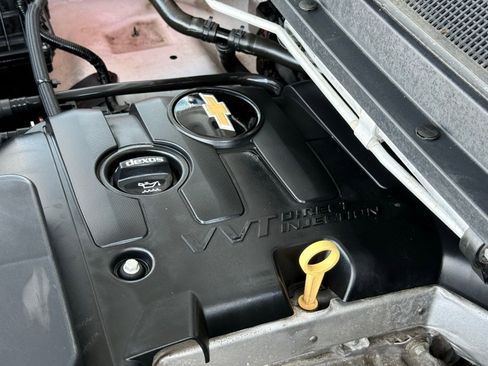 Used 2018 Chevrolet Colorado W/T w/ WT Convenience Package image 35