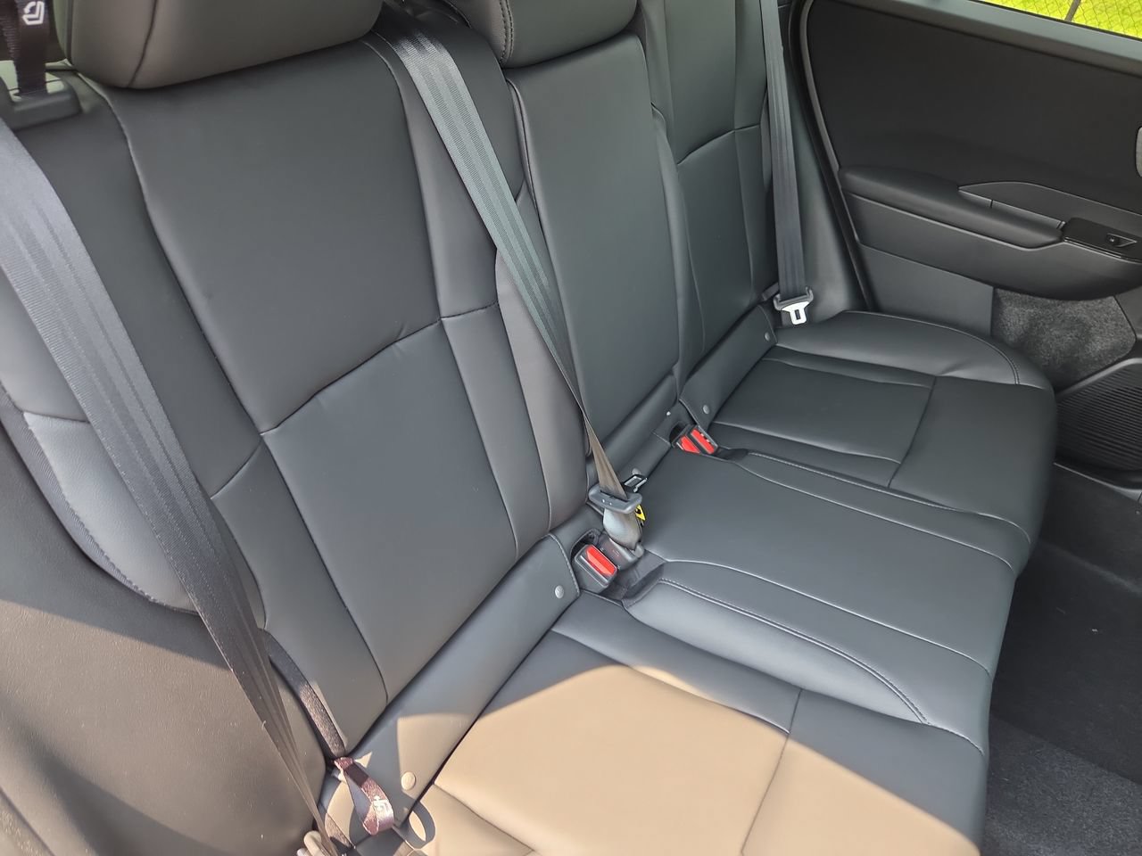 New 2026 Subaru Outback Premium AWD/4WD image 21