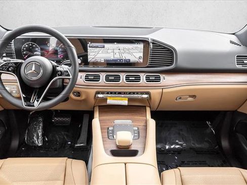 New 2026 Mercedes-Benz GLE 450 4MATIC image 22