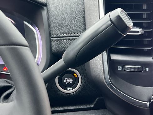 New 2026 RAM 3500 Laramie w/ Max Tow Package image 19