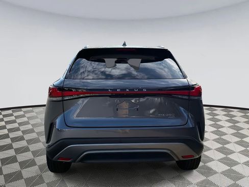 Used 2023 Lexus RX 350 Premium image 3