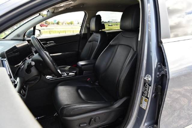 Used 2023 Kia Sportage EX FWD image 20