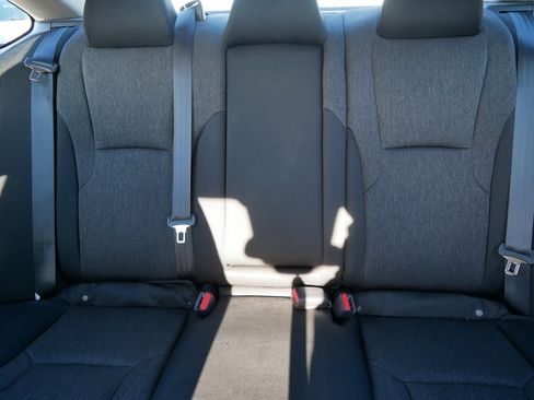 Certified 2024 Honda Accord EX image 13