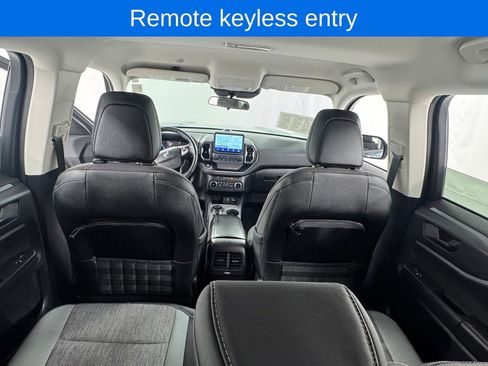 Used 2022 Ford Bronco Sport Big Bend w/ Convenience Package AWD/4WD image 18