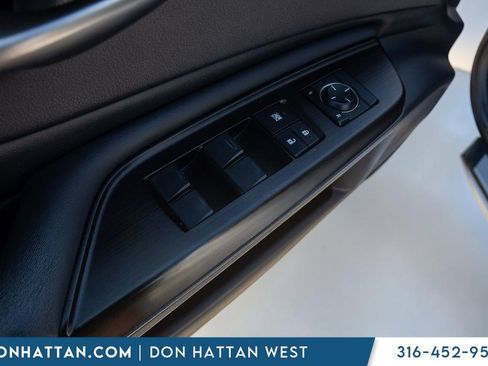 Used 2019 Lexus ES 350 w/ Premium Package FWD image 19