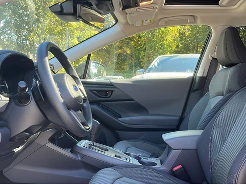 Certified 2024 Subaru Crosstrek 2.0i Premium image 11