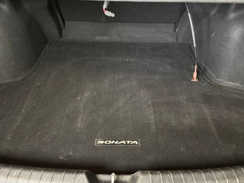 Used 2020 Hyundai Sonata SE FWD image 22
