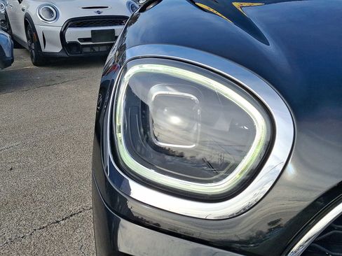 Certified 2023 MINI Cooper Countryman S image 9