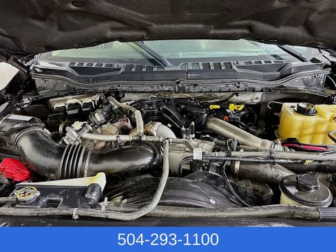 Used 2019 Ford F450 Limited image 30