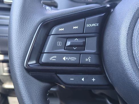 Used 2025 Subaru Forester Premium w/ Convenience Package #1 AWD/4WD image 24