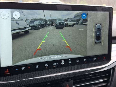 Used 2023 Ford Escape ST-Line Elite w/ Premium Technology Package image 17