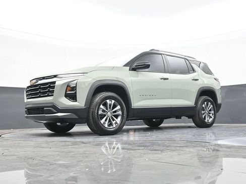 New 2026 Chevrolet Equinox LT w/ Convenience Package II image 55