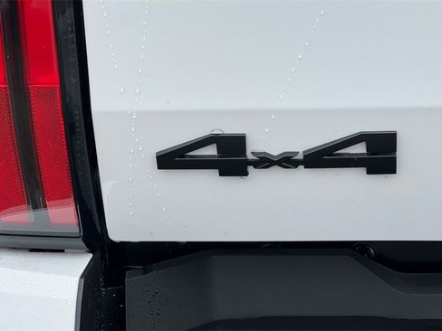 New 2026 Toyota Tundra Limited image 25