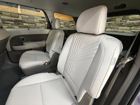 New 2026 Hyundai Palisade SEL image 20